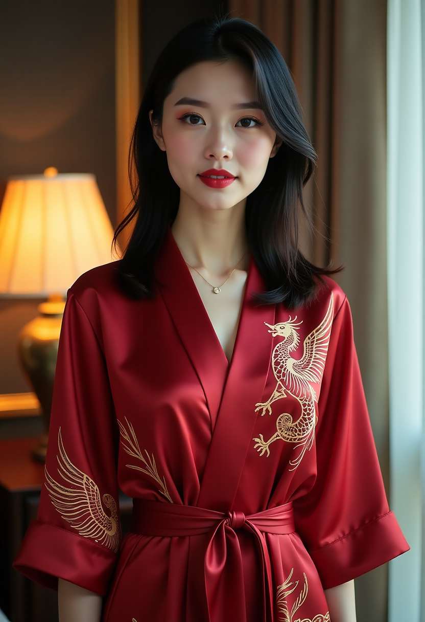 星际回响