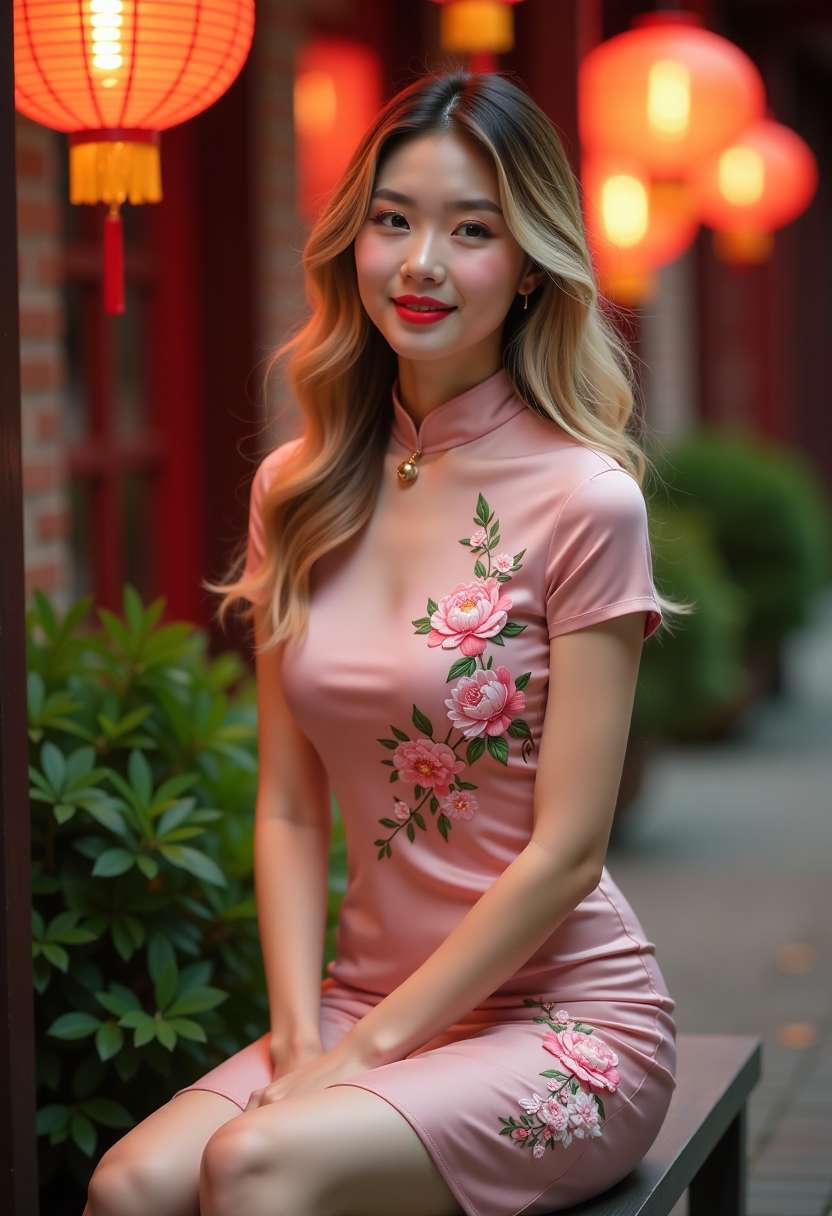 时光倒流